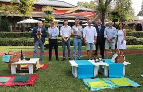 TÖBB ÉVES KIHAGYÁS UTÁN ÚJRA MEGRENDEZIK A NÉPKERTI PIKNIKET