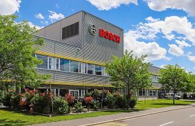 ITT AZ ÚJABB BEJELENTÉS: BŐVÍTI A KAPACITÁSAIT A BOSCH MISKOLCI AUTÓIPARI GYÁRA, 18 MILLIÁRD FORINTBÓL FEJLESZTENEK