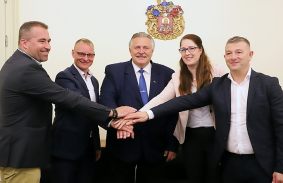 BEROBBANT AZ IPARFEJLESZTÉS - VAN MÉG TARTALÉK MISKOLCBAN