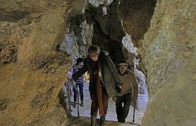 ÚJRA MEGRENDEZIK A NÉPSZERŰ PROGRAMOT A MISKOLCTAPOLCA BARLANGFÜRDŐBEN