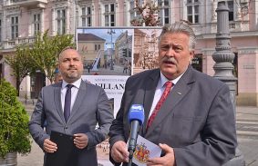 EMLÉKMŰKÉNT HOZZÁK VISSZA A MISKOLCISÁGUNKAT MEGHATÁROZÓ VILLANYRENDŐRT