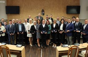 Megvan, kik lesznek Miskolc alpolgármesterei