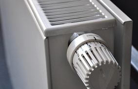 Elindul a távfűtés Miskolcon