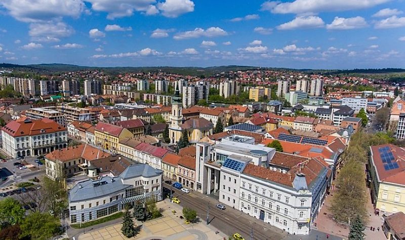 Miskolc város napja és a közösségek hete programok