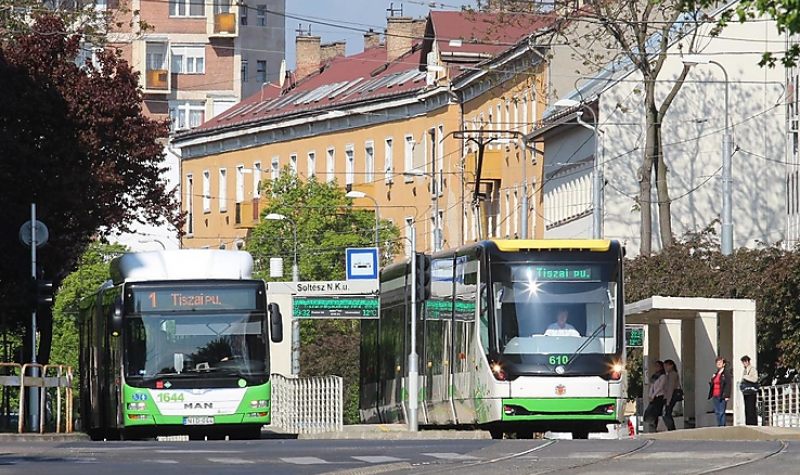  Az utasok igényeihez igazítaná menetrendjét az MVK