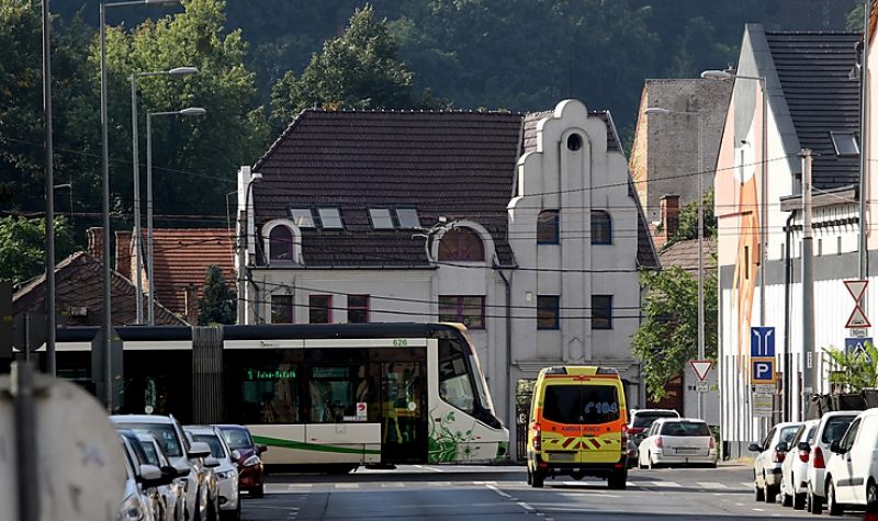 Hamarosan épülhet az átkötőút