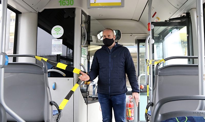 Védi járművezetőit az MVK