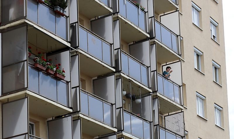 Bérlakáspiac – jobban megéri az önkormányzatiba költözni