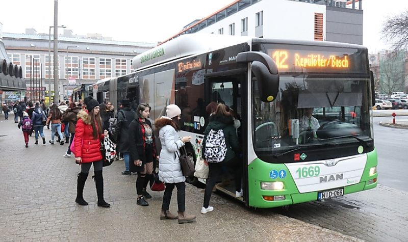 MVK: márciustól jön a kisgyermekes bérlet
