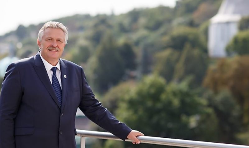 Veres Pál: A nehézségek ellenére eredményes év van mögöttünk