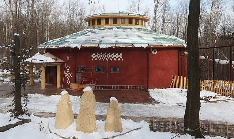 Fejlesztések és új látnivalók a Miskolci Állatkertben