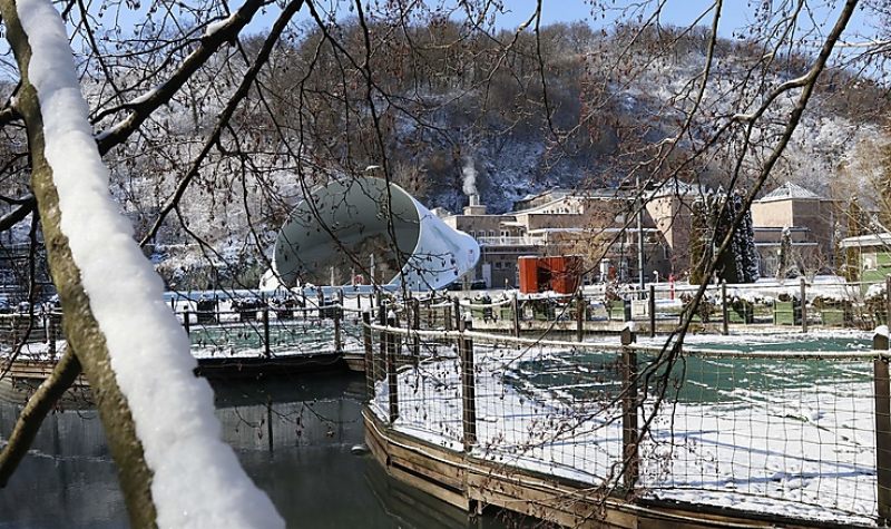 Bevétel nélküli kényszerpihenőn