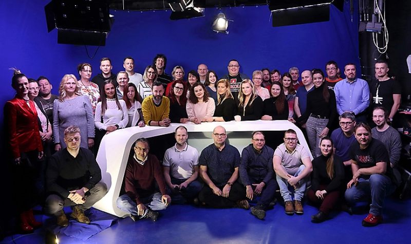 Hétfőtől Instagramon is jelen vagyunk!