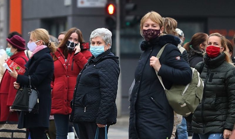Helyzetértékelő ülést tartott a miskolci operatív törzs