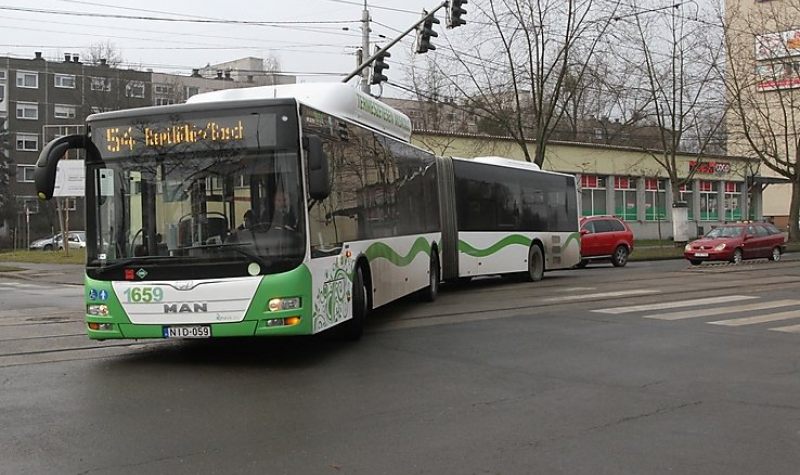 Új menetrend: az első napokról számokban