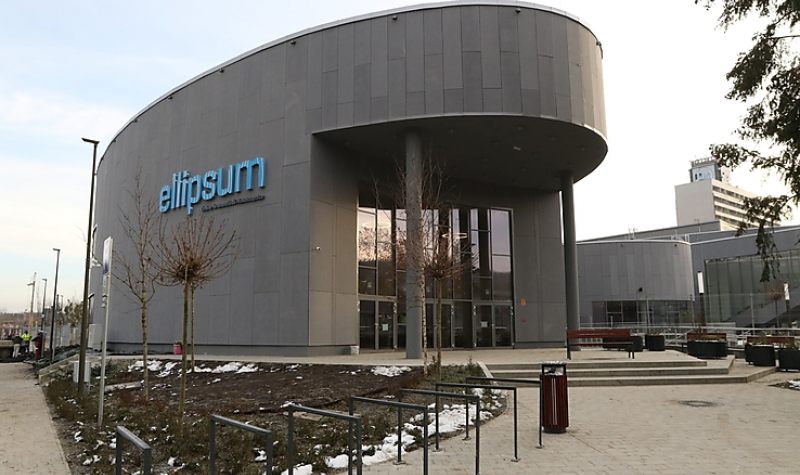 Még nem tudni, mikor nyithat, de már toboroz az Ellipsum