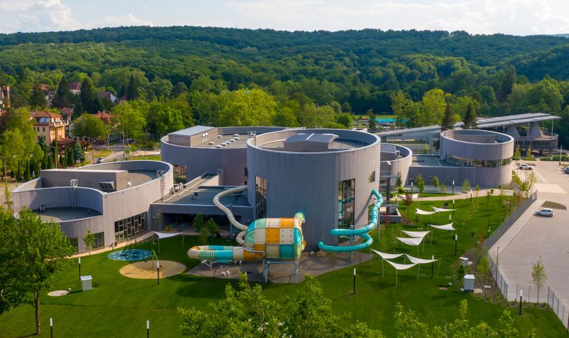 A négyévszakos űrrepülő