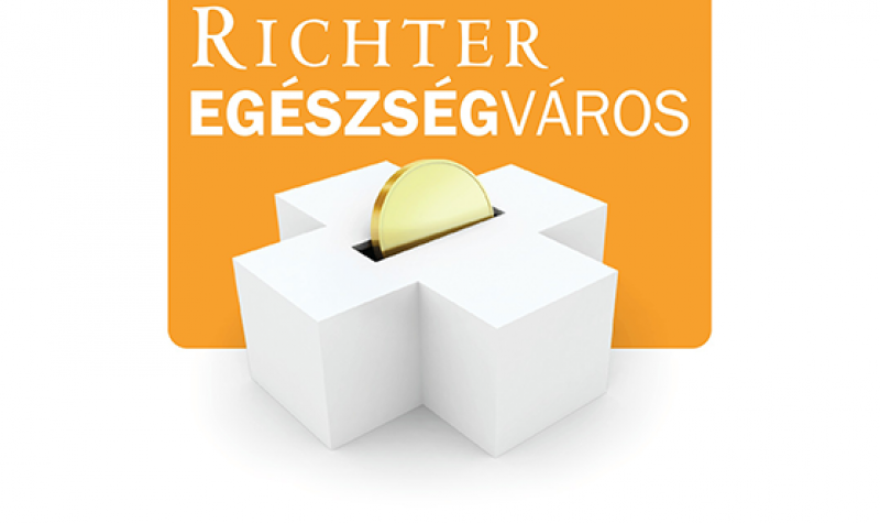 Richter Egészségváros