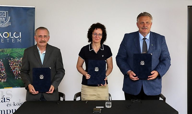 Cinefest: Hármas megállapodást kötöttek