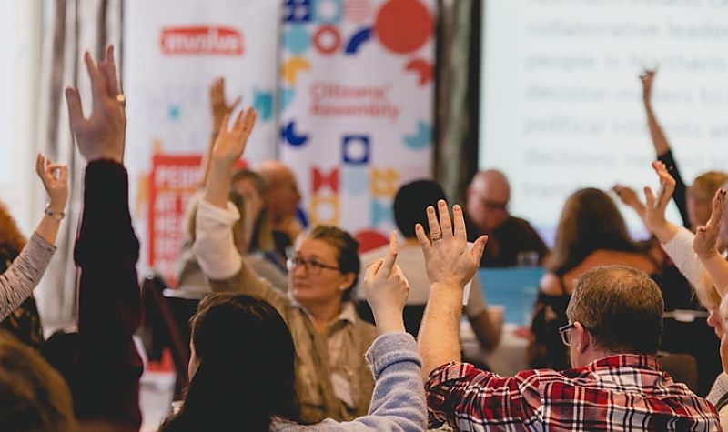 Közösség? A főváros már a hátunk mögött!