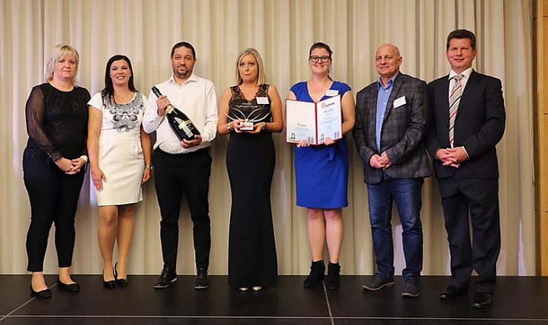 A MIHŐ rendezte az Ügyfélszolgálatok II. rangadóját