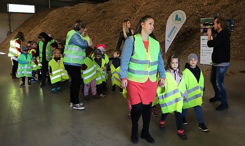 MIHŐ: több mint ötven éve a lakosság szolgálatában