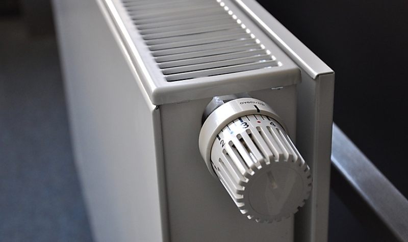 Szerdán indítja a távfűtést a MIHŐ