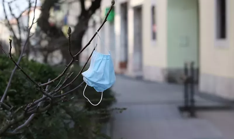 Kijött a rendelet: itt lesz kötelező a maszkviselés szombattól