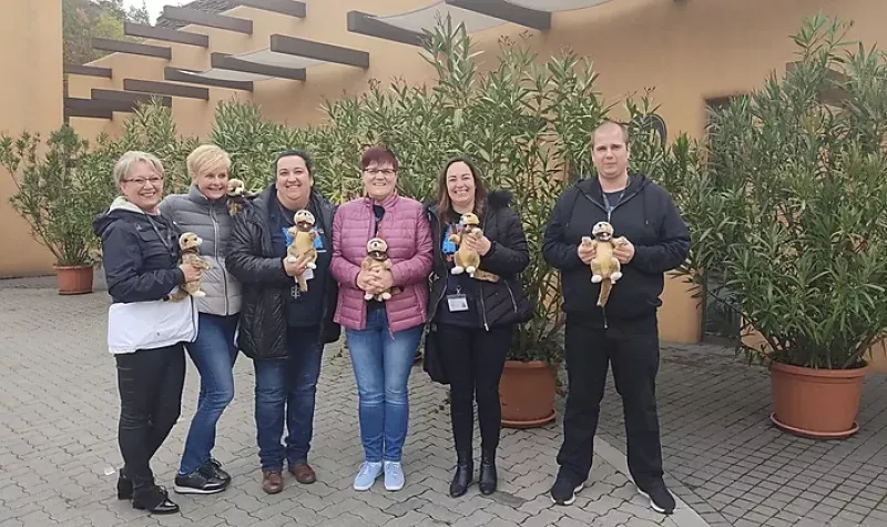 Megvédte címét az Országos Utaskapcsolati Versenyen az MVK