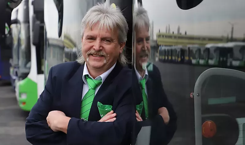 Sofőr a legdrágább szállítmánnyal