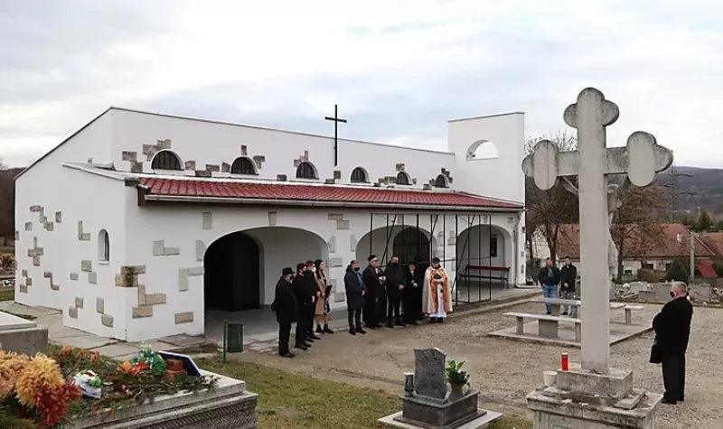 miskolc vasgyári temető törvény