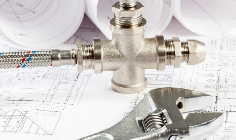 Ajánlattételi felhívás     Vízszerelési és egyéb építőipari munkák ellátására    Miskolc Holding Zrt. részére