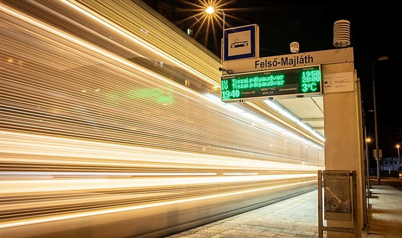 A mézeskalácsot egy ideig ne keressük! Az áramszedőset se…