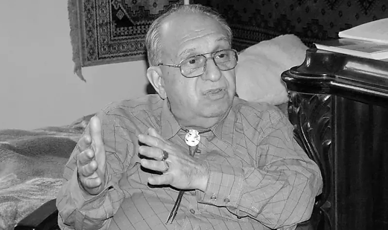 Elhunyt Kabdebó Lóránt, Miskolc díszpolgára