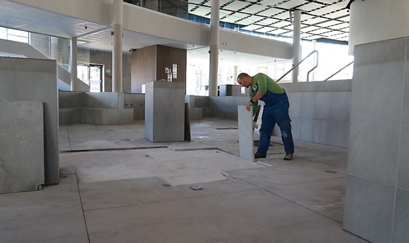 „Mindennek hibátlanul kell működnie”