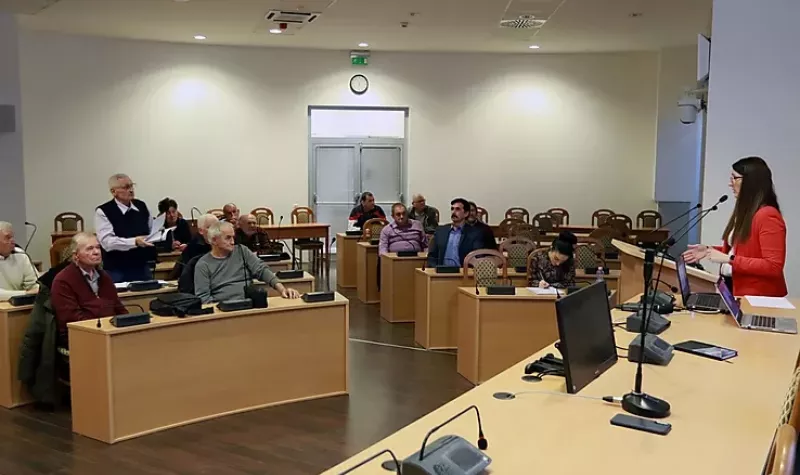 A miskolci sportrepülés jövőjéről egyeztettek