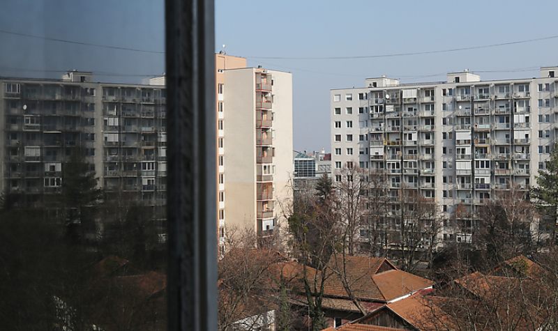Huszonkilenc újabb lakásra lehet pályázni Miskolcon