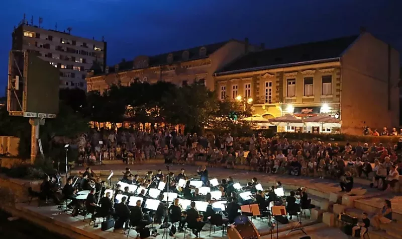 AMIBŐL CSAK EGY VAN A VILÁGON - VÉGET ÉRT A SZINVA ÖRÖKSÉG NAPOK