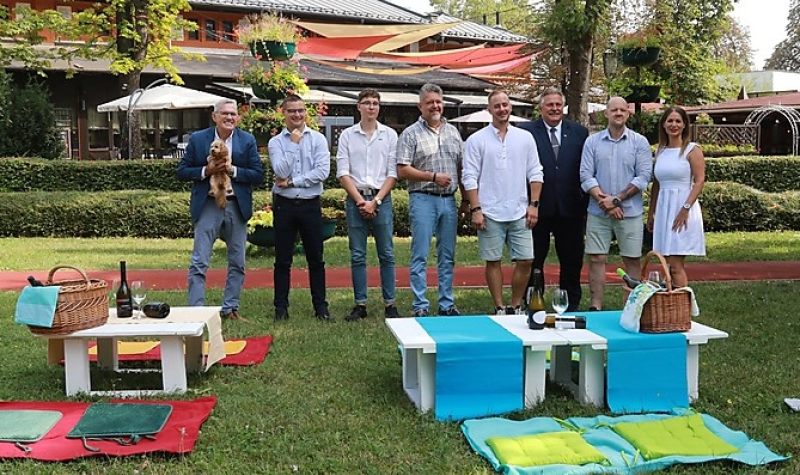 TÖBB ÉVES KIHAGYÁS UTÁN ÚJRA MEGRENDEZIK A NÉPKERTI PIKNIKET