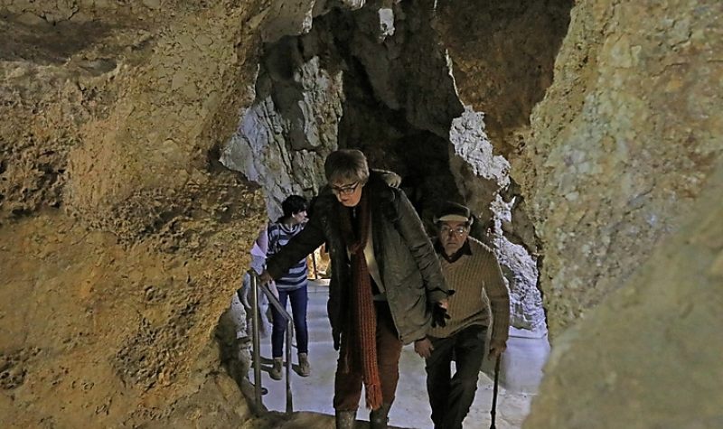 ÚJRA MEGRENDEZIK A NÉPSZERŰ PROGRAMOT A MISKOLCTAPOLCA BARLANGFÜRDŐBEN