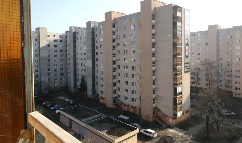 Lakáspályázat